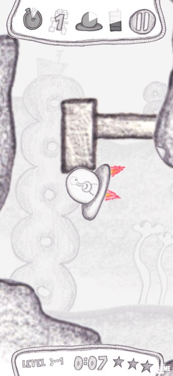 Image 0 for MOK: Super Space Taxi