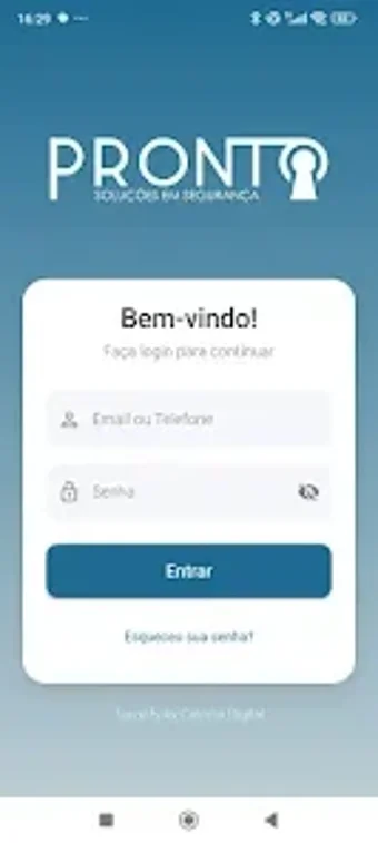 Image 0 for Pronto Portaria Virtual