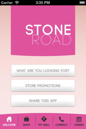 Imagen 0 para Stone Road Mall