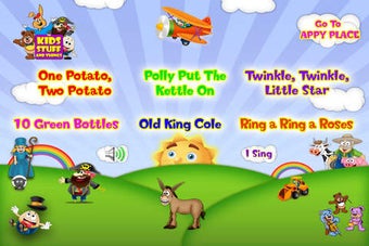 Image 0 for Sing 2 Me 4