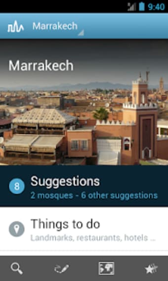 Image 2 for Marrakech Guide by Tripos…