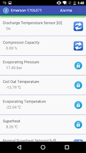 Image 0 for EC3-Pro Emerson