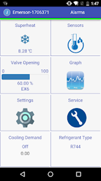 Image 3 for EC3-Pro Emerson