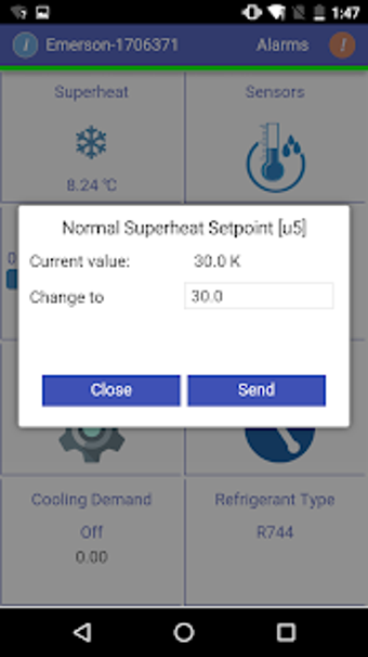 Image 1 for EC3-Pro Emerson