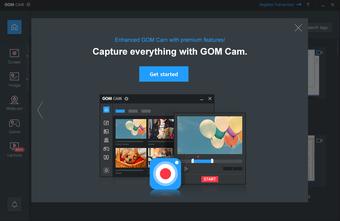 Image 2 for GOM Cam