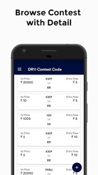 Imagen 2 para DR11 Contest Code - Dream…