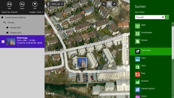 Image 1 for Geo Picture for  Windows …