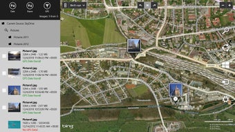Image 0 for Geo Picture for  Windows …