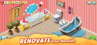 Image 0 for Matchington Mansion