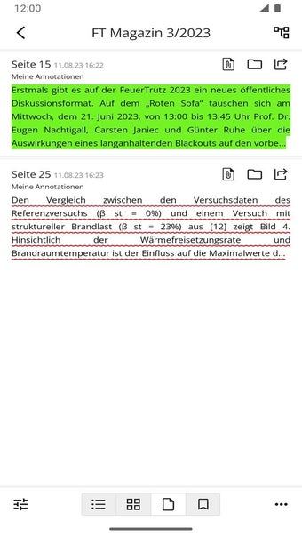Imagen 0 para Medien FeuerTrutz