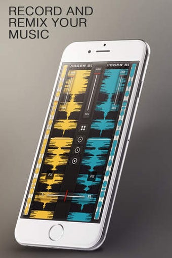 Imagen 0 para Remix Master - Mix Your M…