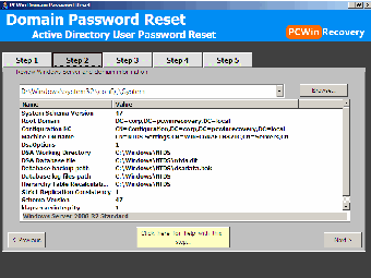 Image 5 for PCWin Recovery w/ Windows…