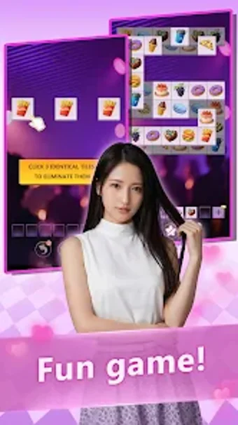 Image 0 for Charm Uncovered