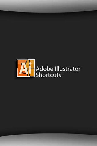 Image 0 for Shortcuts for illustrator