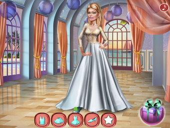 Image 2 for Princess Wedding Planner …