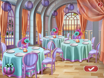 Image 0 for Princess Wedding Planner …