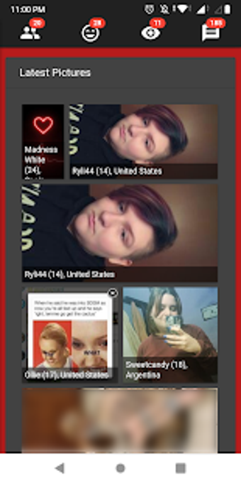 Imagen 1 para My BDSM Match - free BDSM…