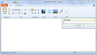 Imagen 4 para MemoPad