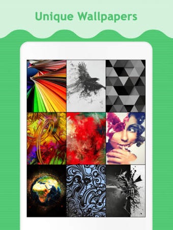 Imagen 0 para Abstract Background - Blu…