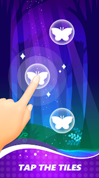 Image 2 for Dream Cat Piano Tiles:Fre…