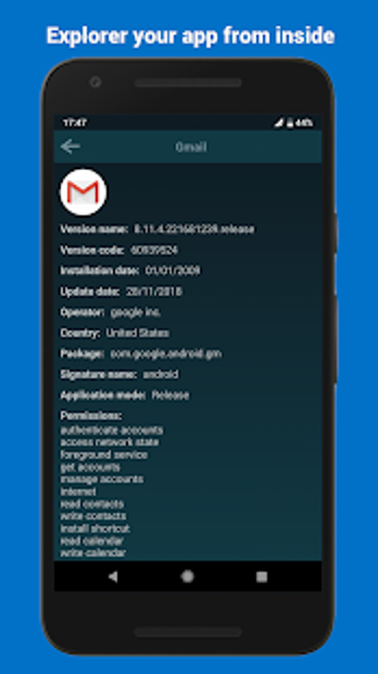 Imagen 2 para Appspot