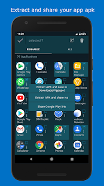 Imagen 1 para Appspot