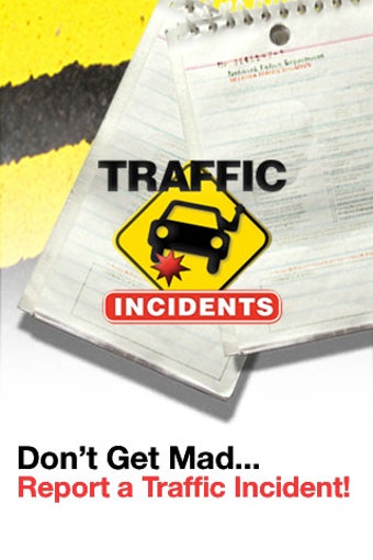 Image 0 for Traffic Incidents