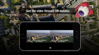 Image 0 for Litchi Vue for DJI