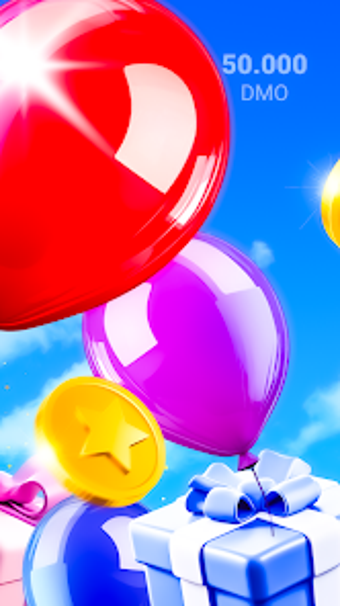 Image 0 for Balloons Showdown