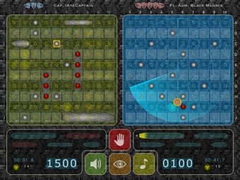 Image 3 for iAyeCaptain