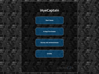 Image 1 for iAyeCaptain