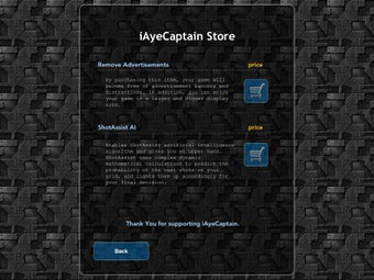 Image 0 for iAyeCaptain