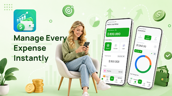 Imagen 0 para BudgetWise: Money Manager