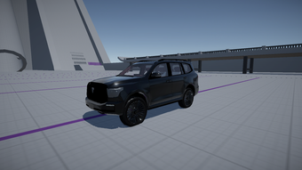 Image 0 for Great Wall Tank 500 for C…