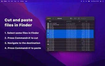 Image 0 for Command X