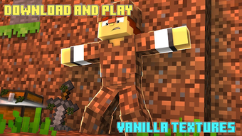Imagen 0 para Vanilla Texture Pack for …