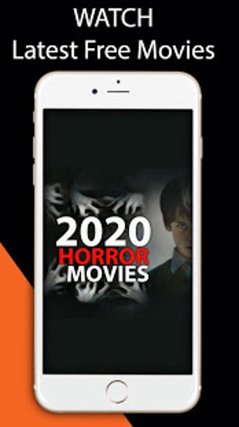 Image 1 for Horror Movies 2020 in Eng…