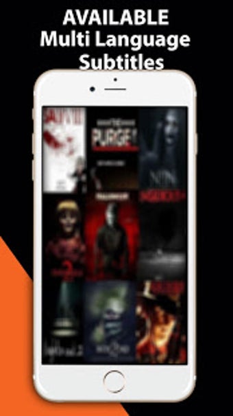 Image 0 for Horror Movies 2020 in Eng…