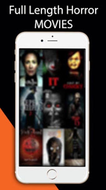 Imagen 2 para Horror Movies 2020 in Eng…