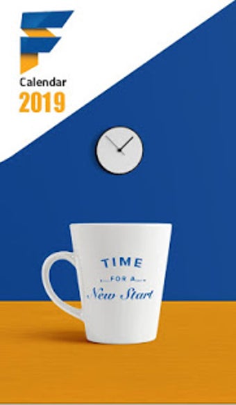Imagen 0 para Federal Calendar