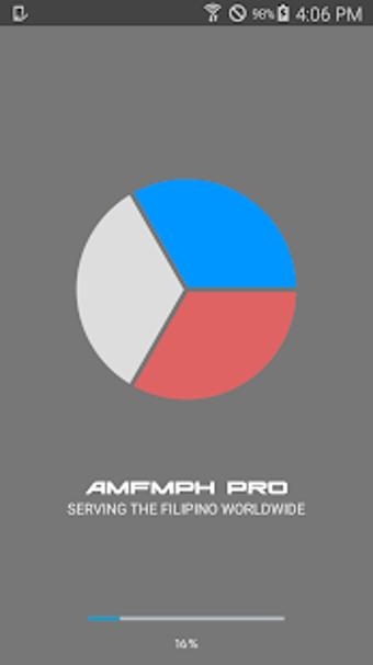 Image 0 for AMFMPH PRO