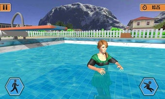 Imagen 1 para High School Girls Simulat…