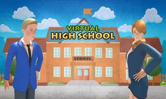 Imagen 2 para High School Girls Simulat…