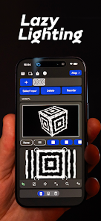 Imagen 0 para Lazy Lighting