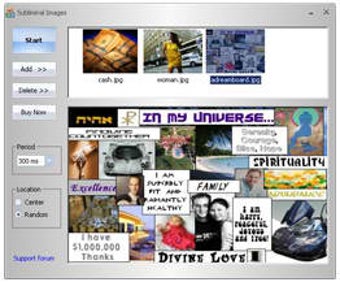 Imagen 0 para Free Subliminal Text