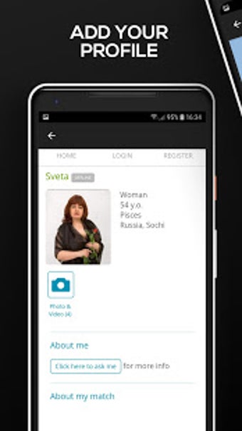 Image 2 for BBW DATING