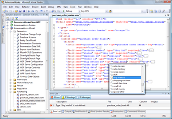 Imagen 0 para Xomega.Net for Visual Stu…