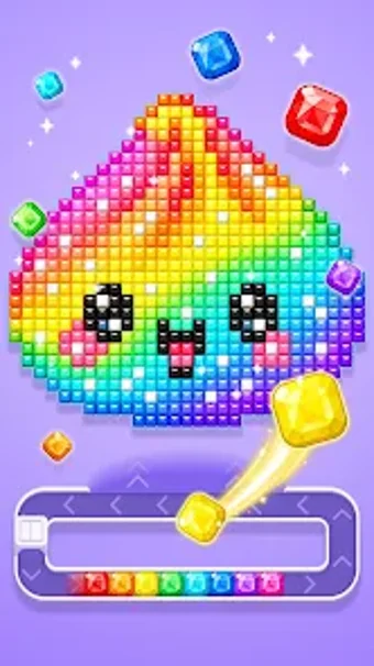 Gem Loop: Pixel Puzzle APK para Android - Descargas gratis y análisis ...