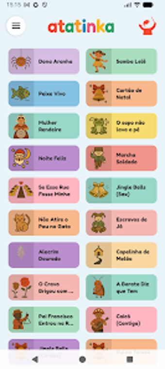 Image 0 for Atatinka