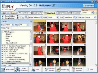 Image 1 for Photozig Albums Premium